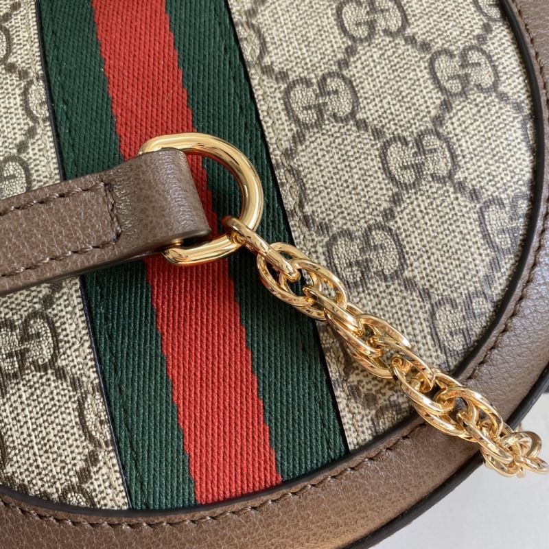 Gvc*1 round bags